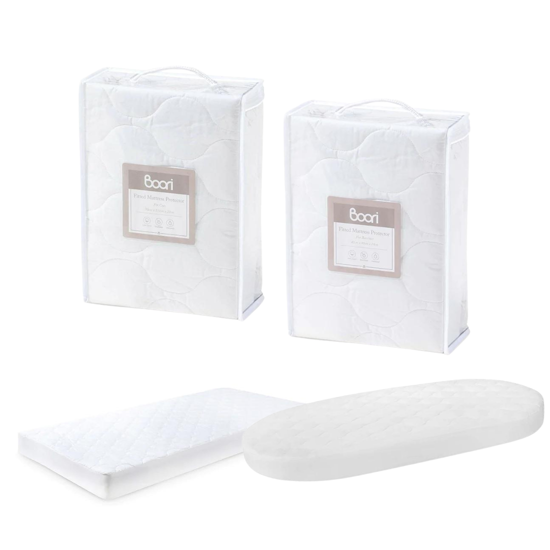 Boori on sale mattress protector