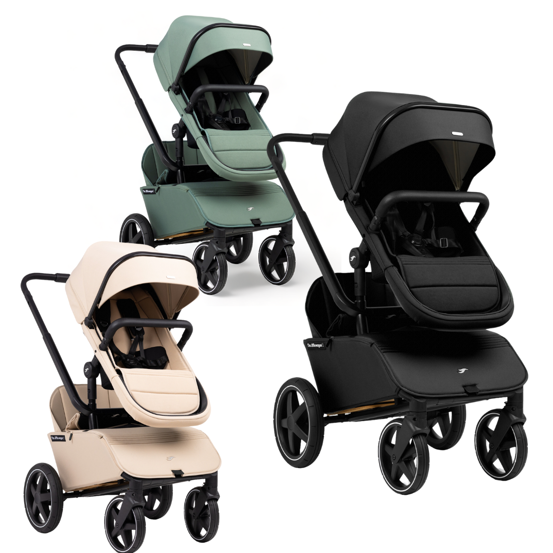 Joolz hub stroller outlet canada