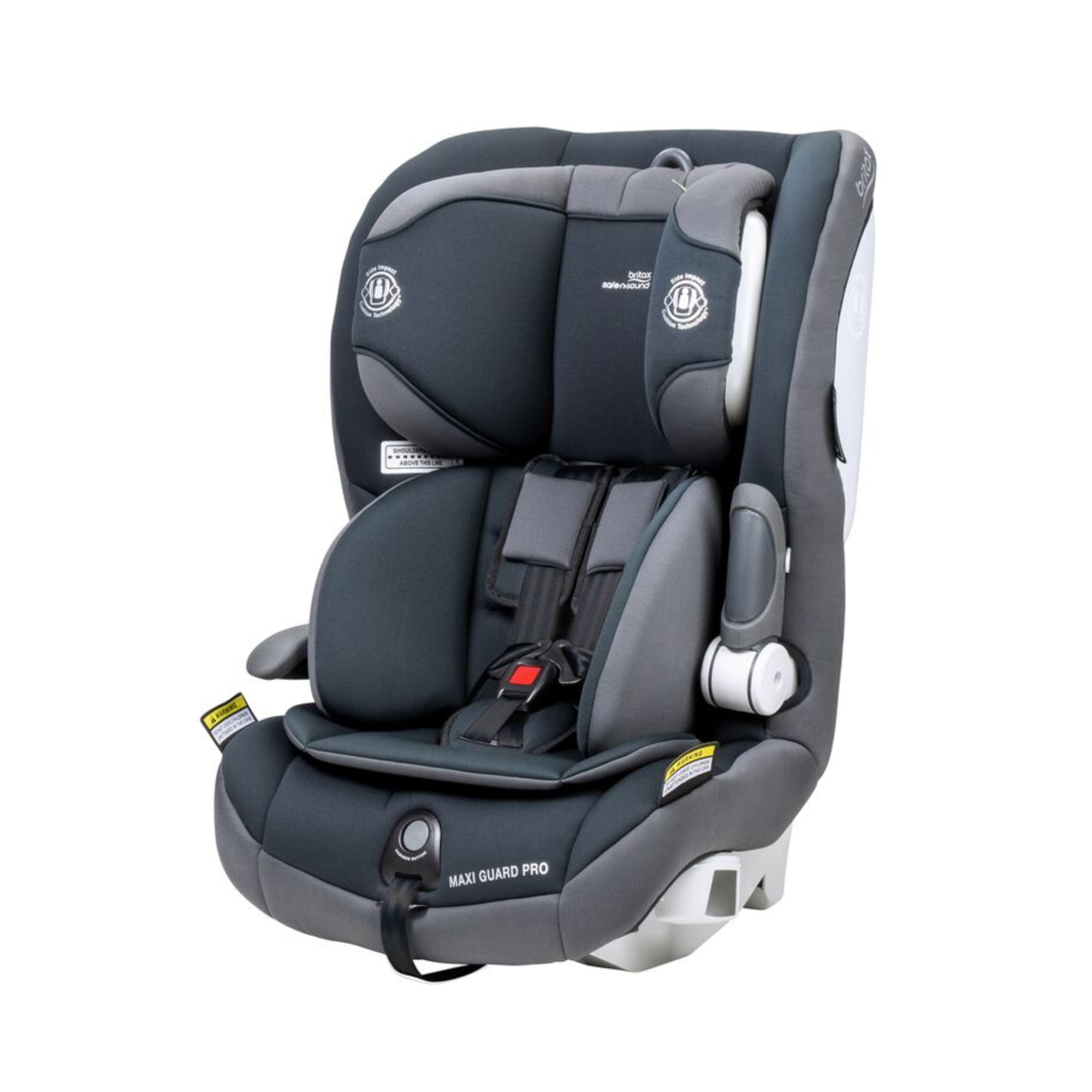 Car seat britax hot sale safe and sound