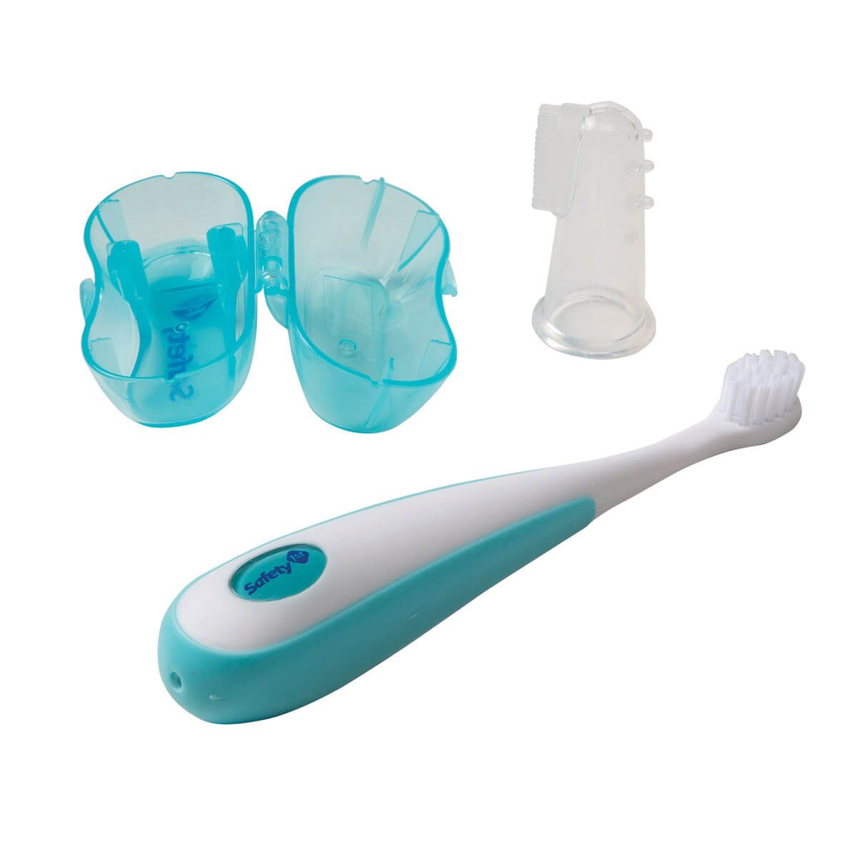 Safety 1St Grow With Me Oral Care Set | Tiny Tots Baby Store