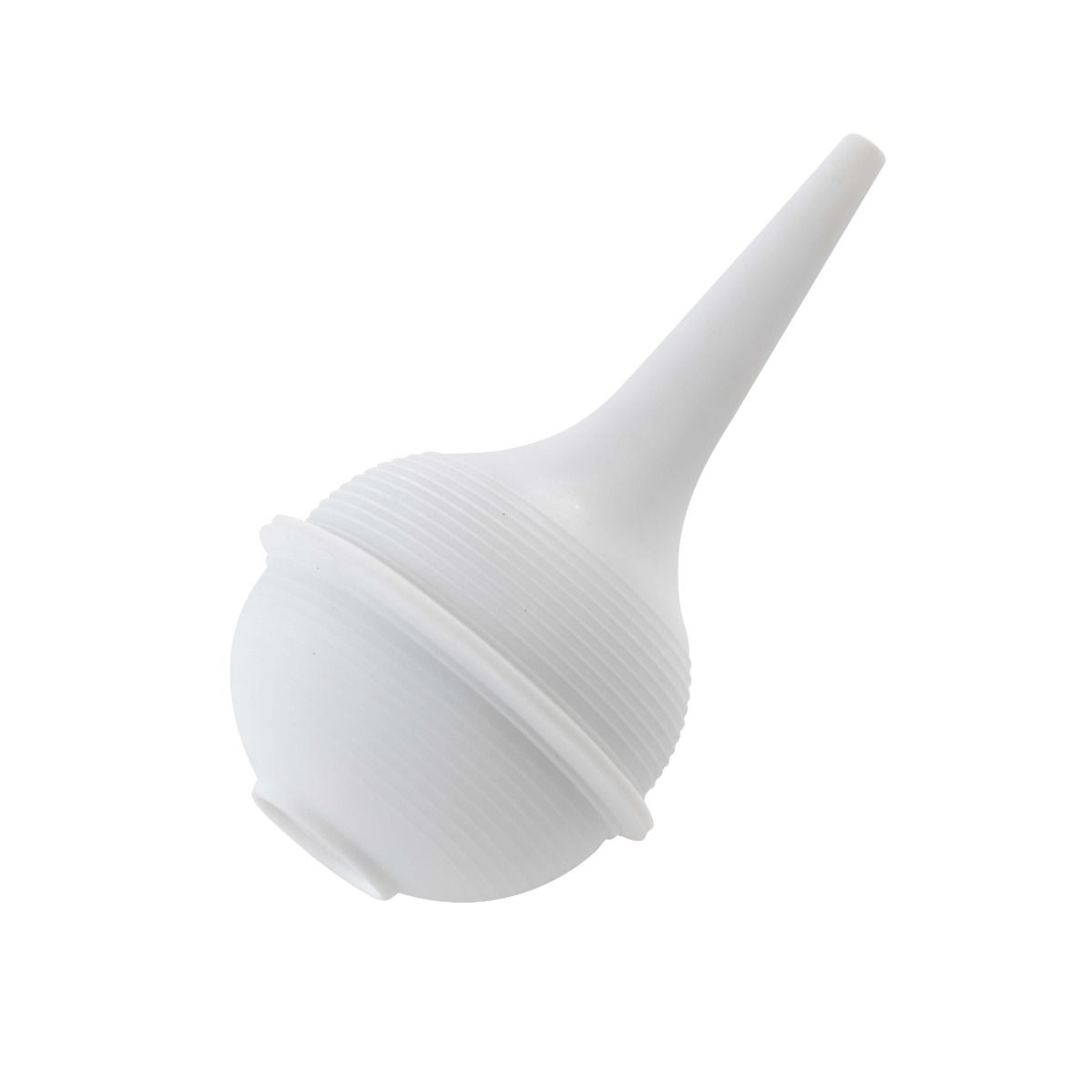 Grownsy Bc023 Baby Nasal Aspirator Nose Sucker Nose Cleaner Rechargeable, White, Size: Bar Shape