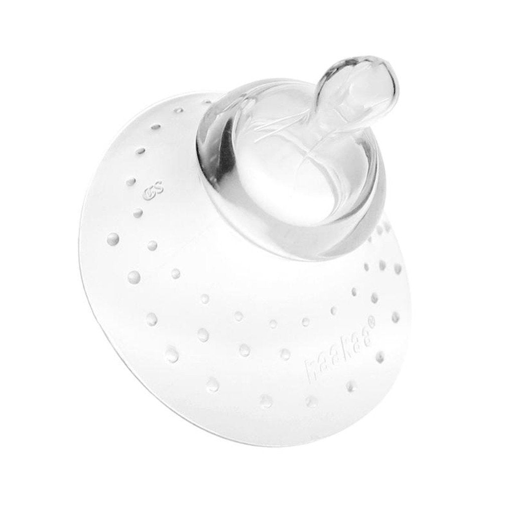 Silicone Nipple Shield Round Nipple Protector Nursing Breast - Temu