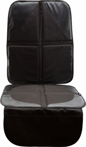 Infasecure deluxe seat on sale protector