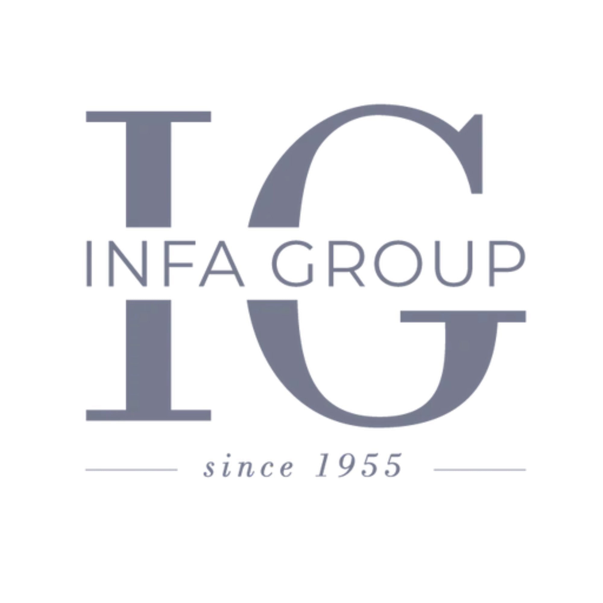 Infasecure Logo