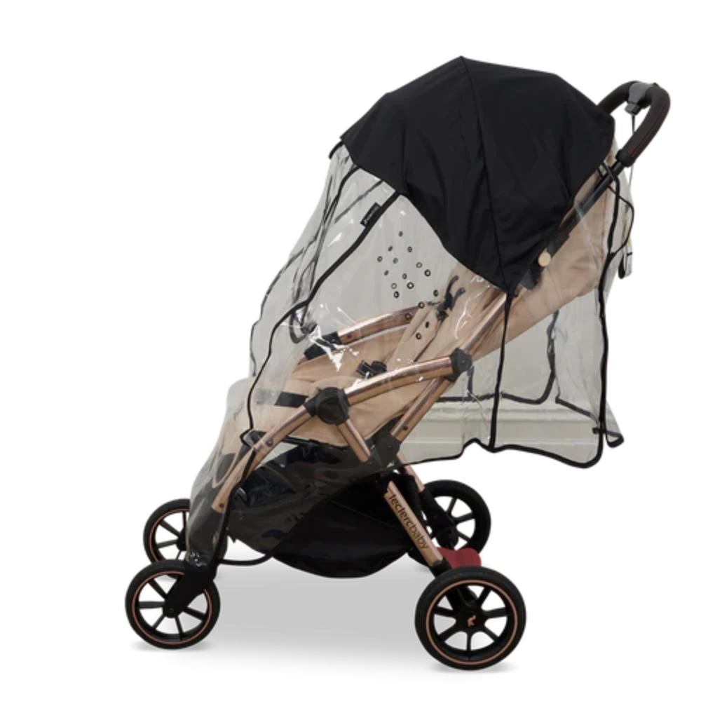 Leclercbaby Luxury Rain Cover - Tiny Tots Baby Store 