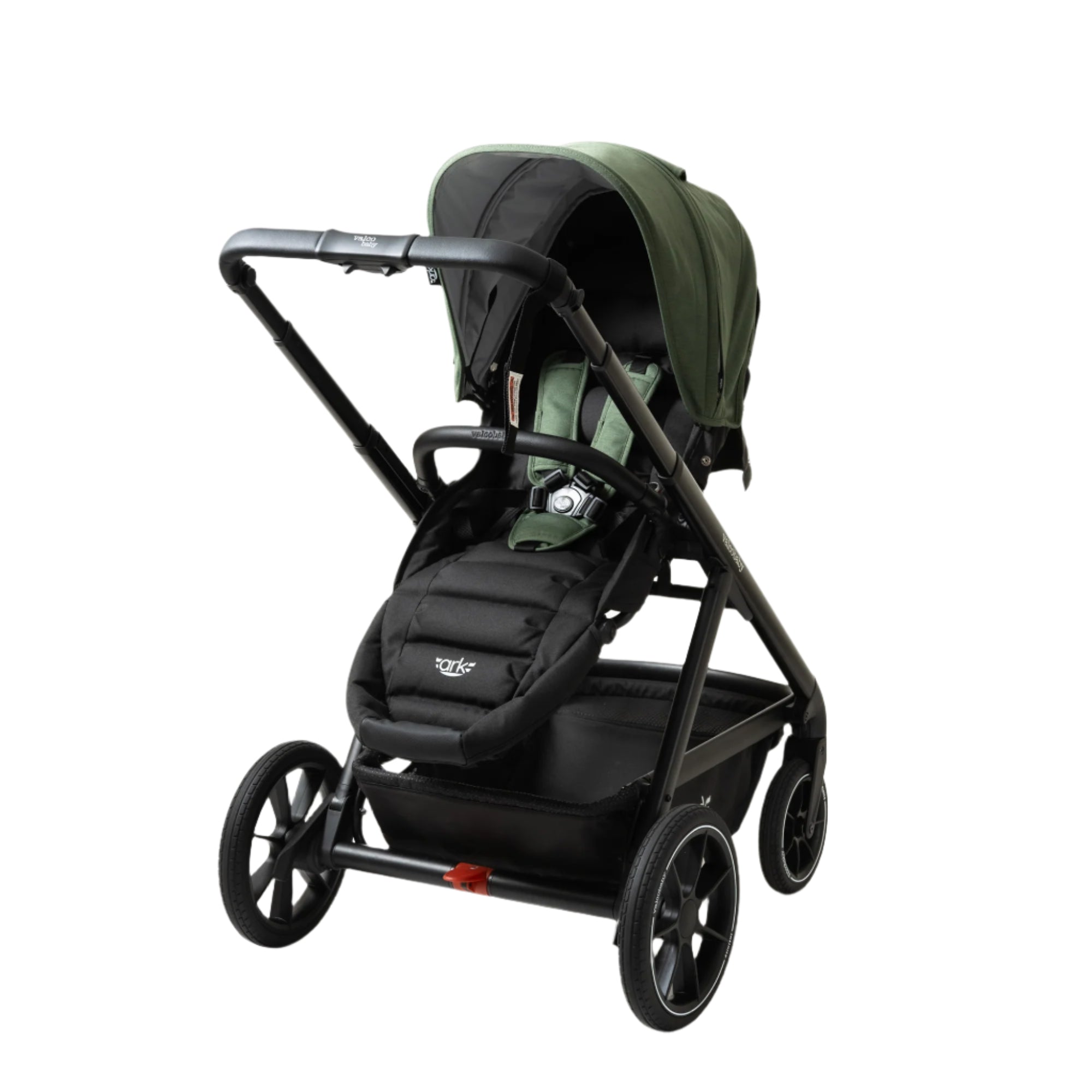 Valcobaby Ark Stroller - Tiny Tots Baby Store 