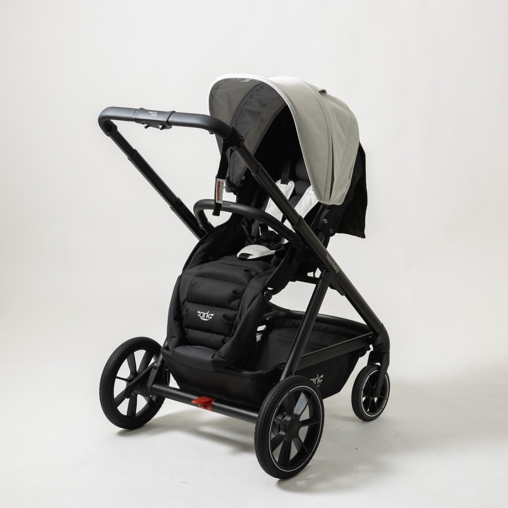 Valcobaby Ark Stroller - Tiny Tots Baby Store 