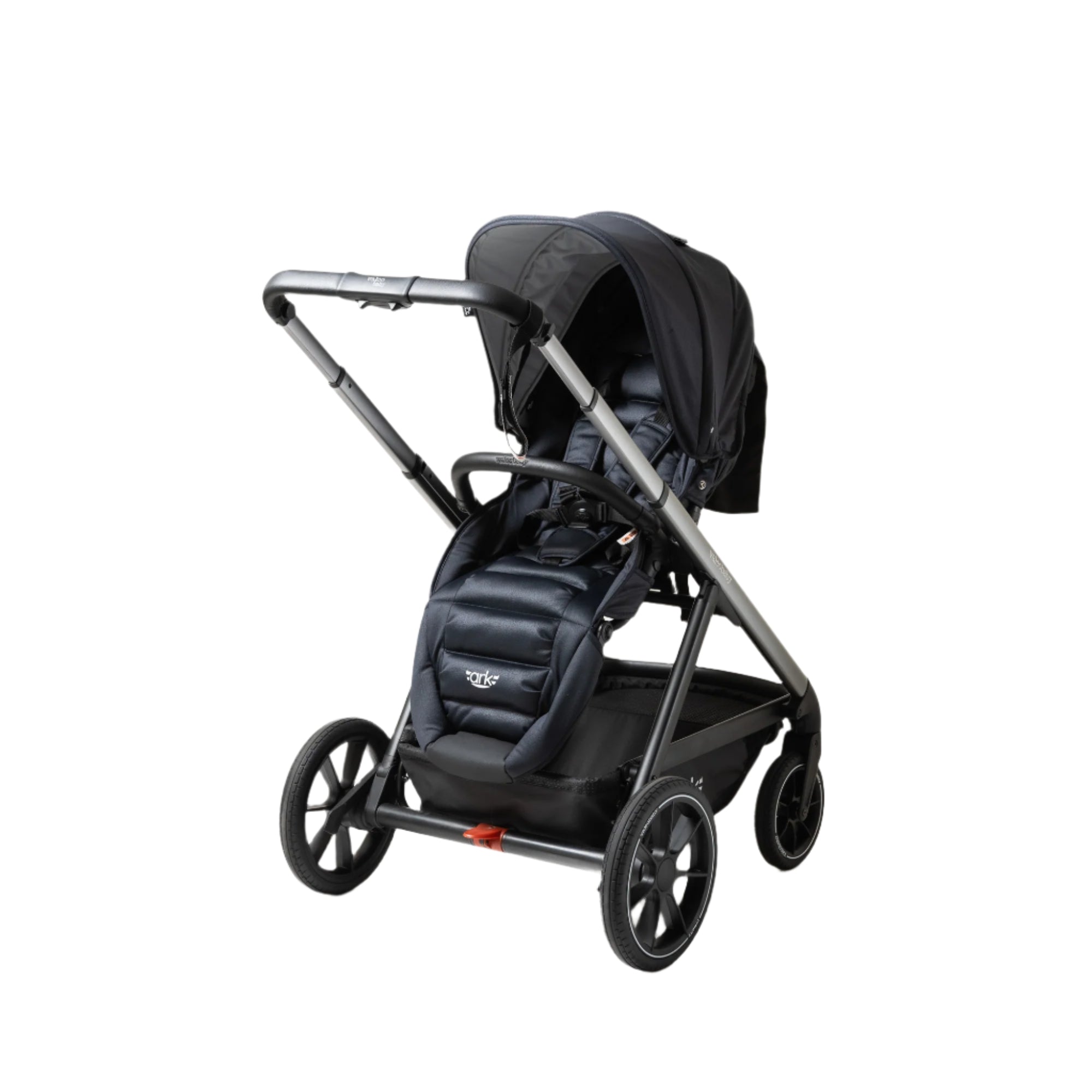 Valcobaby Ark Stroller - Tiny Tots Baby Store 