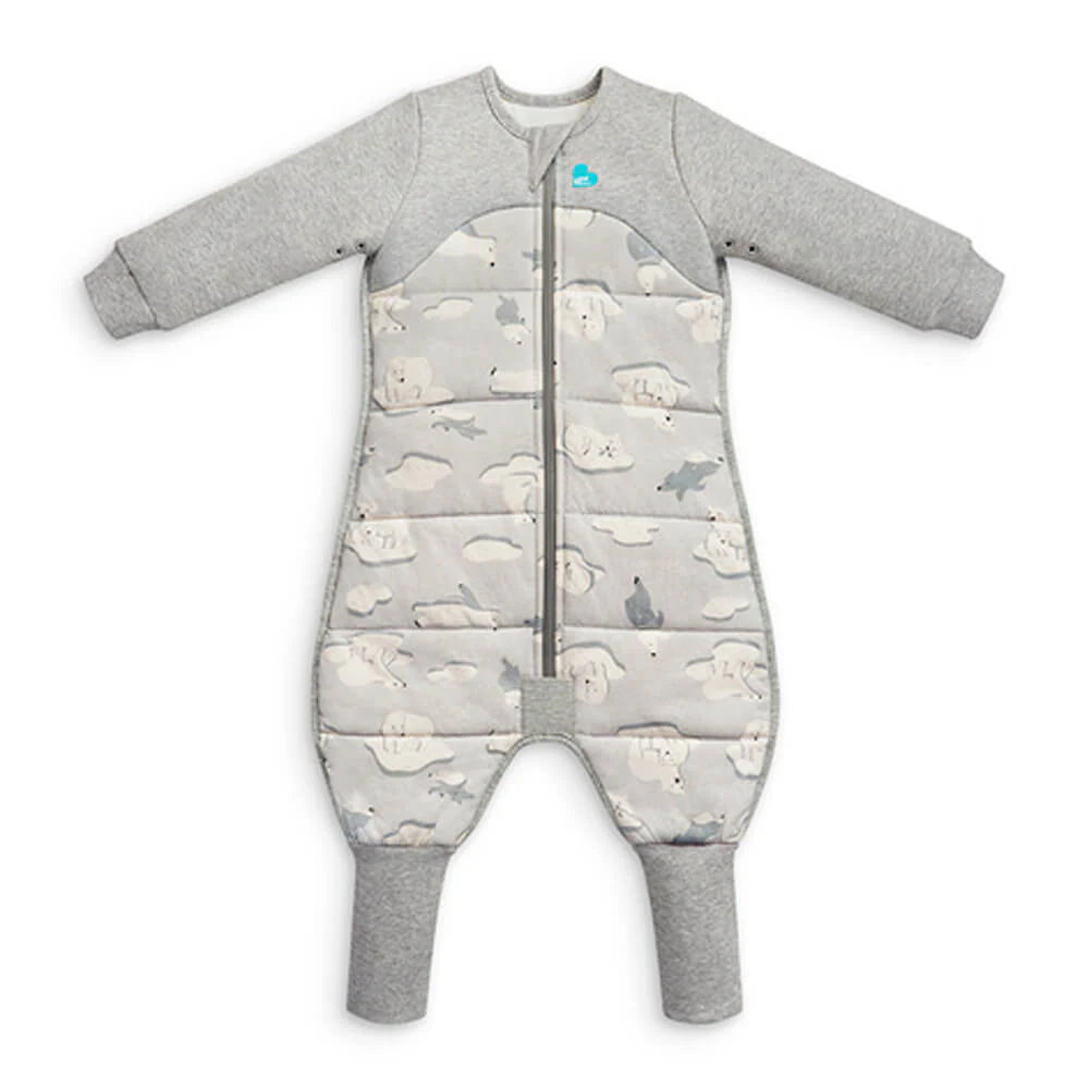 Love To Dream Sleep Suit 3.5 Tog - Tiny Tots Baby Store 