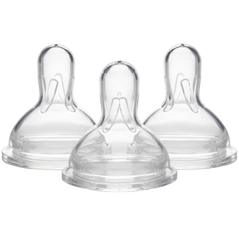 Medela Wide Base Teat