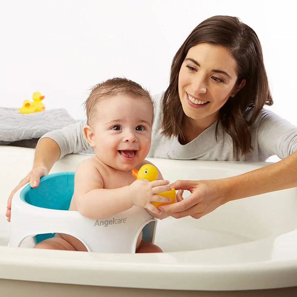 Angelcare Baby Bath Seat - Tiny Tots Baby Store 