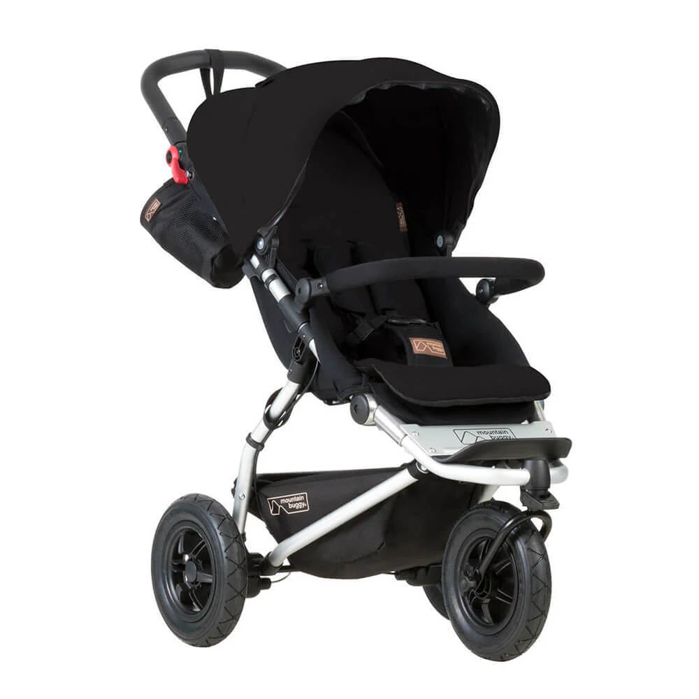 Mountain Buggy Swift FREE Original Buggy Pouch with Every Purchase