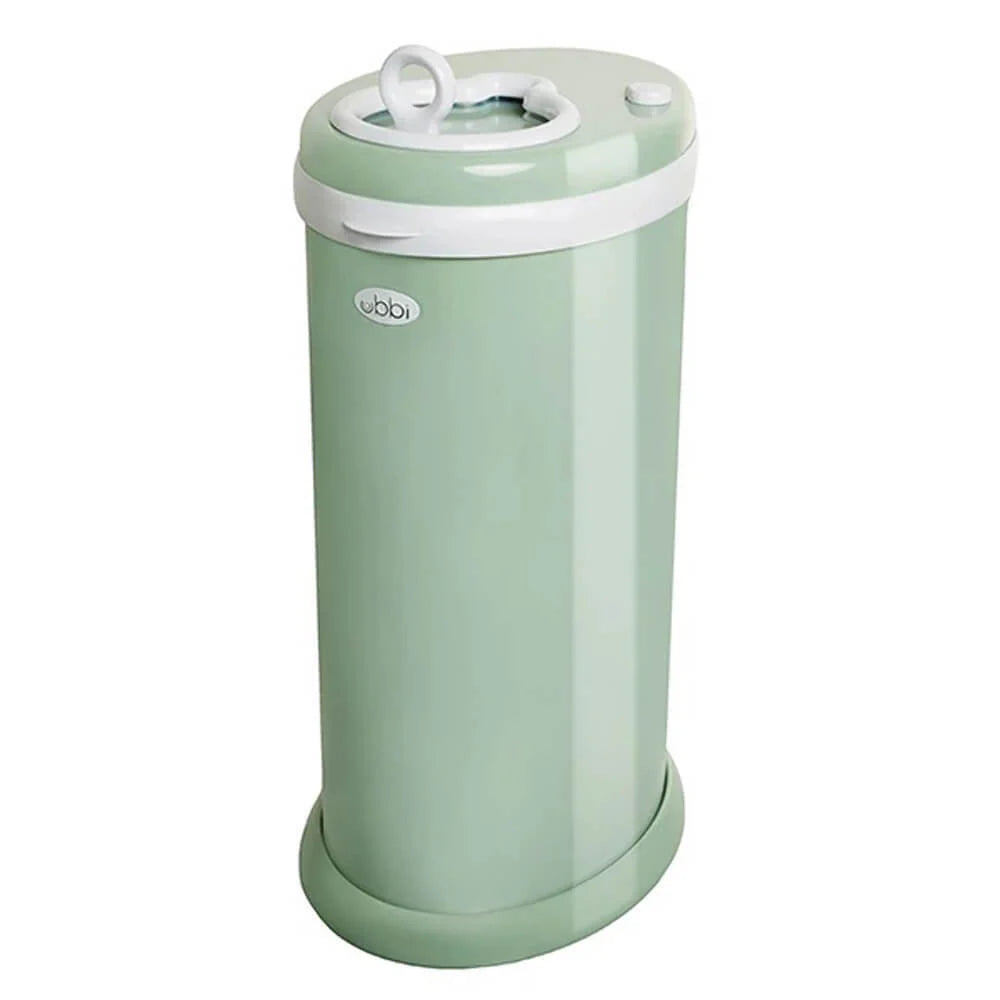 Ubbi Diaper Pail - Tiny Tots Baby Store 