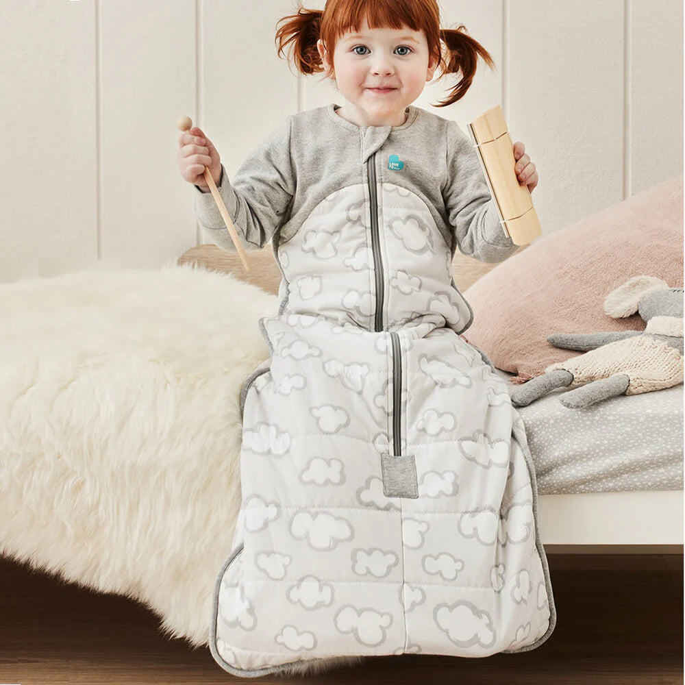 Love To Dream Sleep Bag 2.5 Tog - Tiny Tots Baby Store 