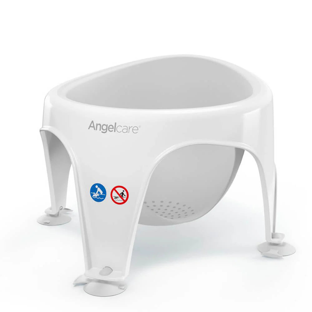 Angelcare Baby Bath Seat - Tiny Tots Baby Store 