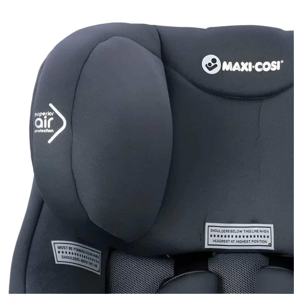 Maxi Cosi Nova LX Onyx - Tiny Tots Baby Store 