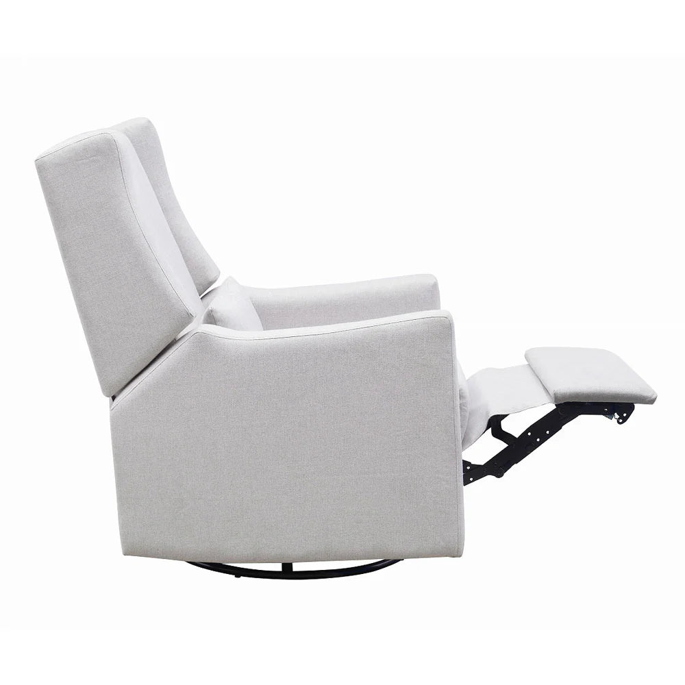 Cocoon Bondi Electric Recliner & Glider Chair with USB - Tiny Tots Baby Store 