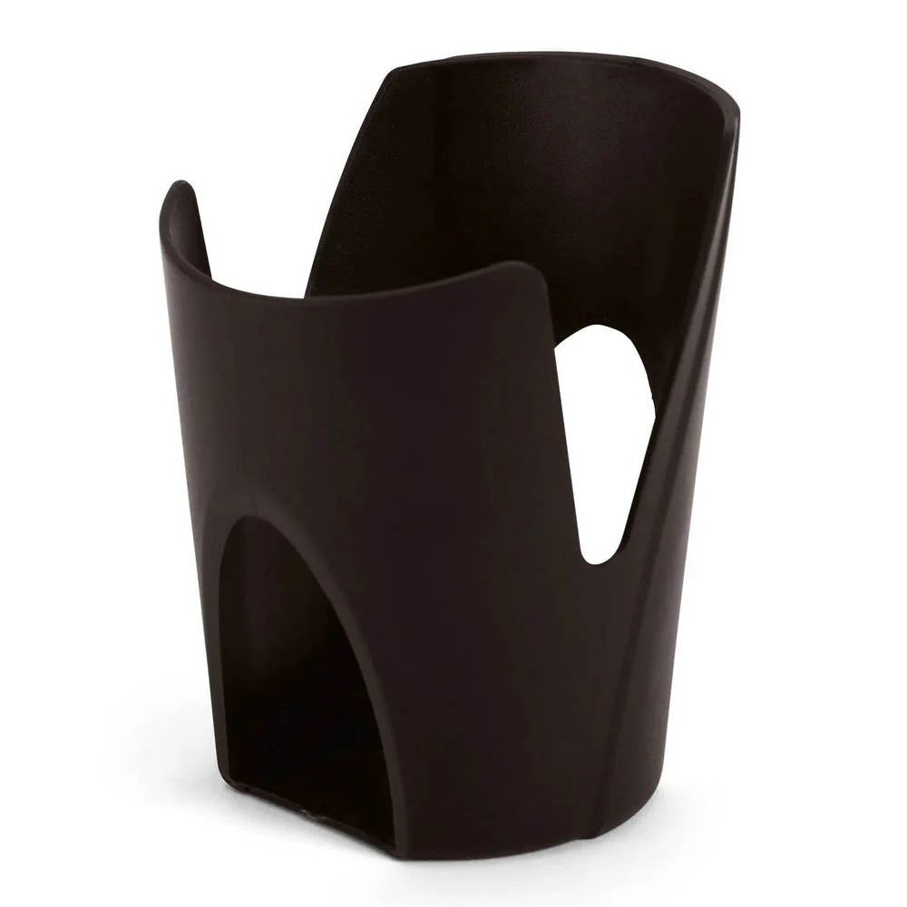 Mamas & Papas Universal Cup Holder - Black - Tiny Tots Baby Store 