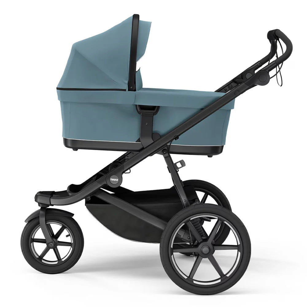 Thule Urban Glide 3 Bassinet - Tiny Tots Baby Store 