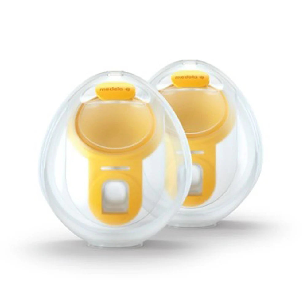 Medela Hands-Free Collection Cups - Tiny Tots Baby Store 