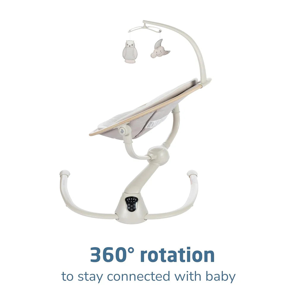 Maxi Cosi Cassia Swing - Tiny Tots Baby Store 