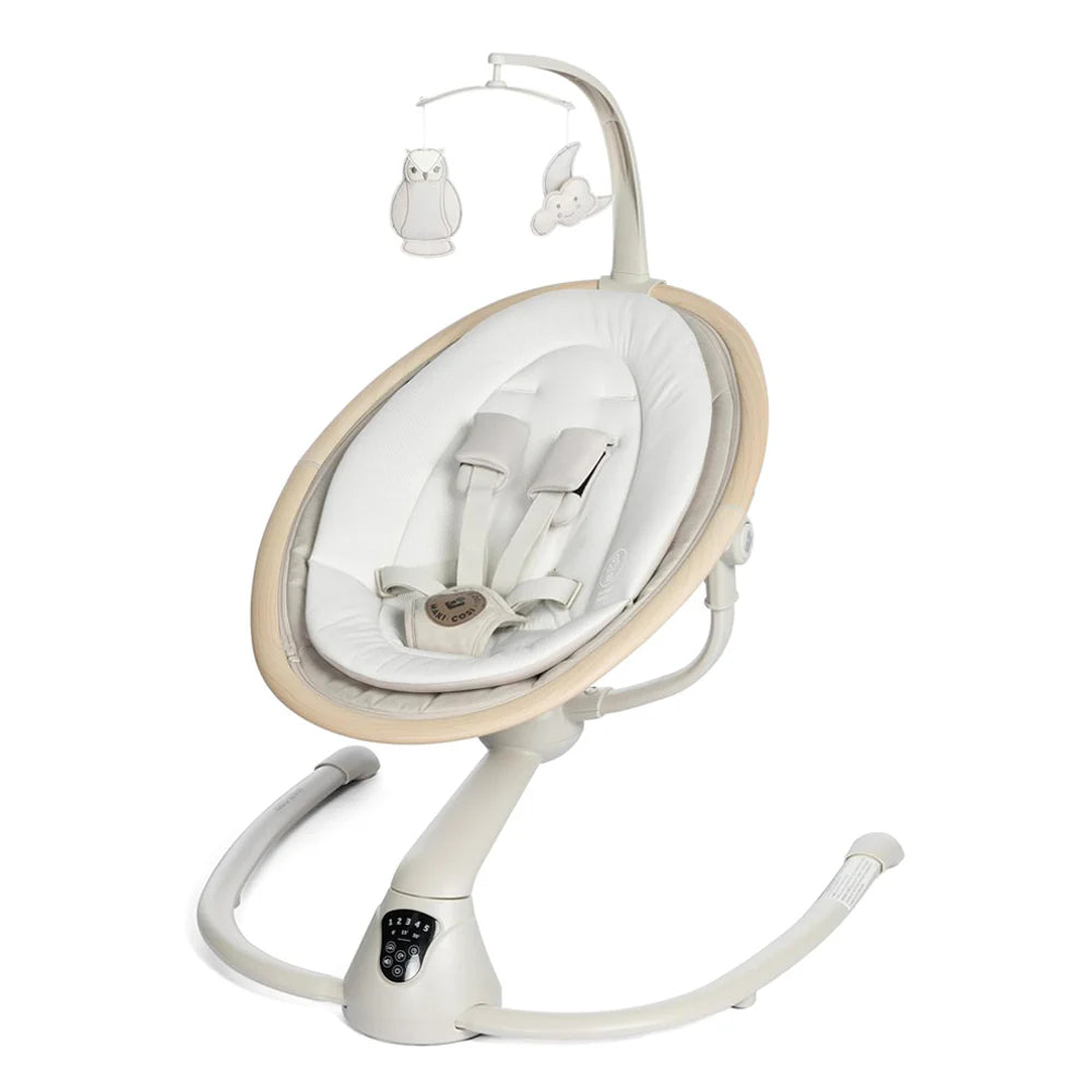 Maxi Cosi Cassia Swing - Tiny Tots Baby Store 