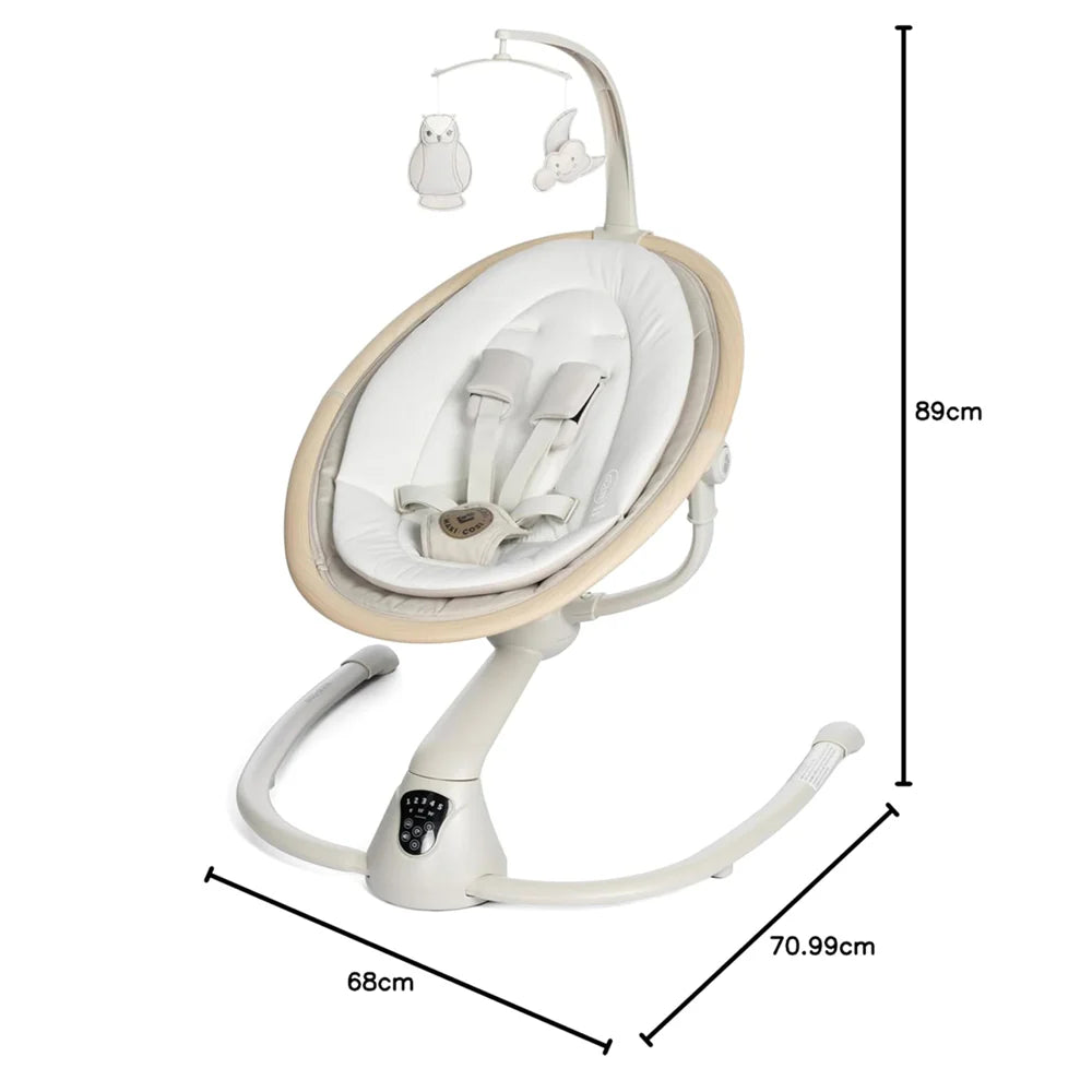 Maxi Cosi Cassia Swing - Tiny Tots Baby Store 