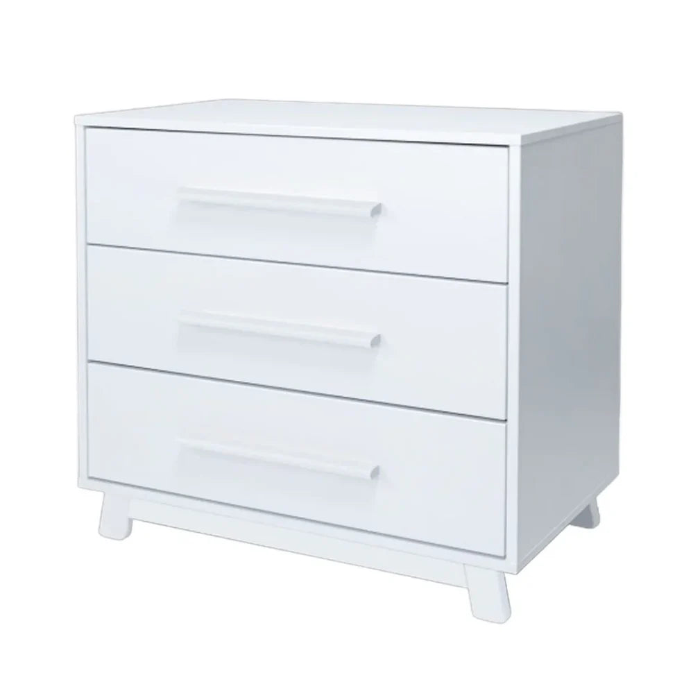 Sweet Pea 3 Drawer Chest - Tiny Tots Baby Store 