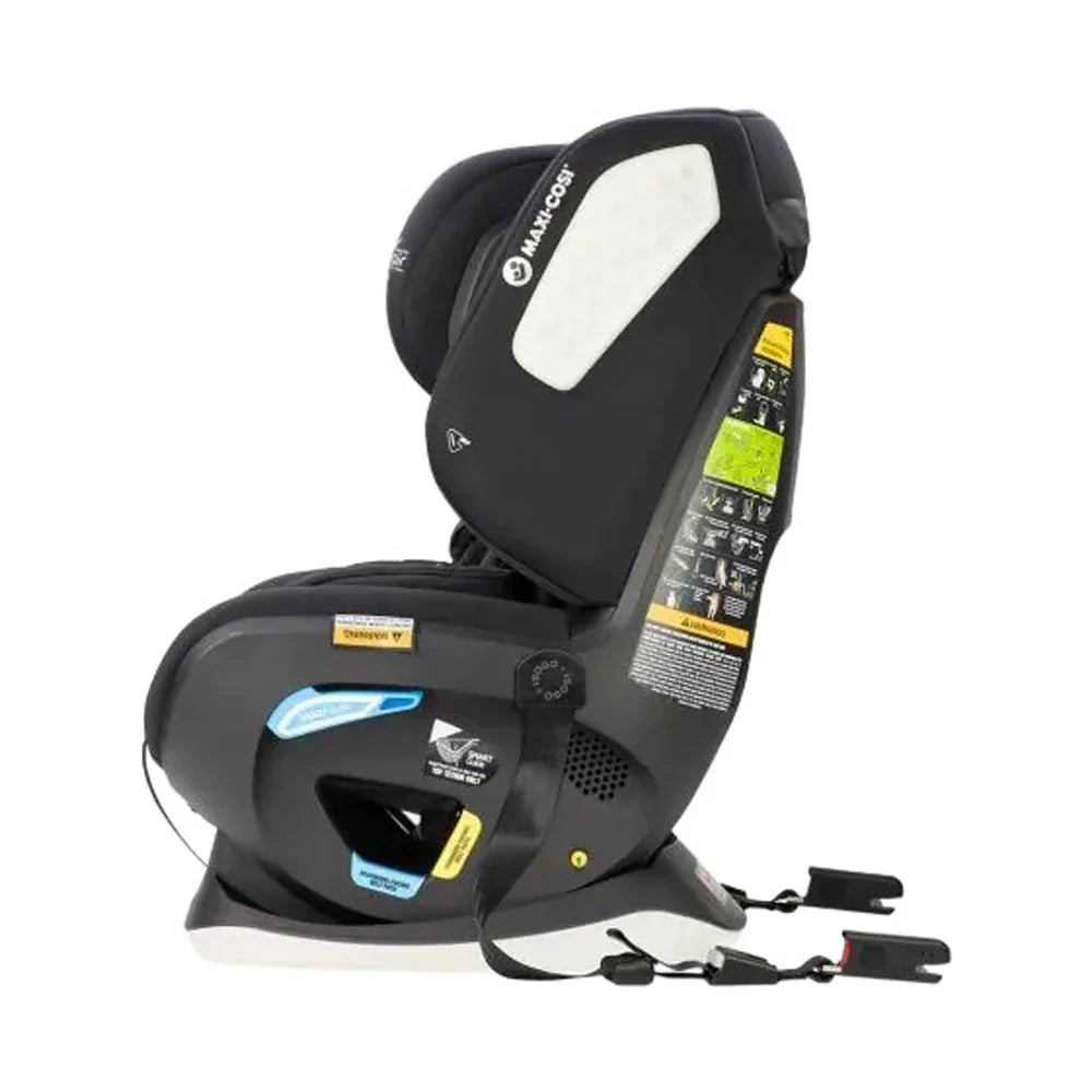 Pria GCELL LX Convert. CRS - Isofix Comp.Onyx