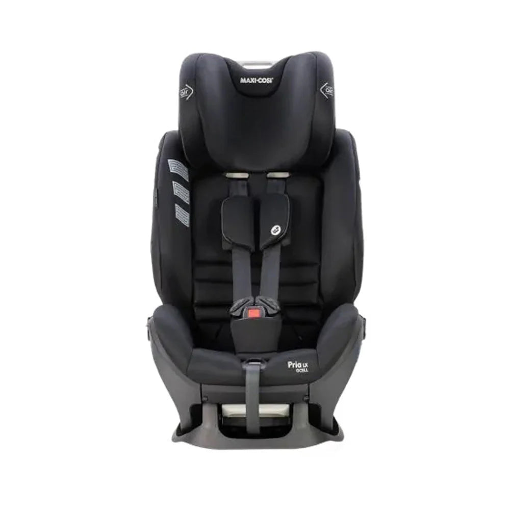 Pria GCELL LX Convert. CRS - Isofix Comp.Onyx