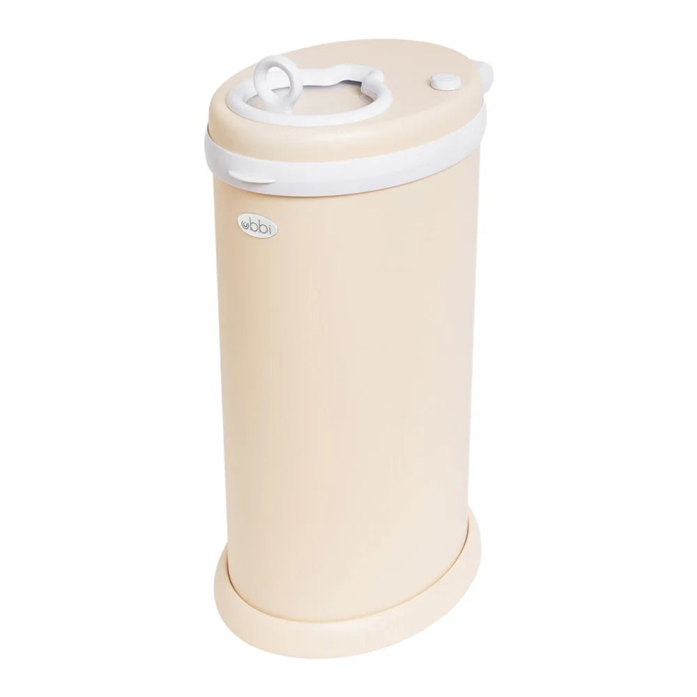 Ubbi Diaper Pail - Tiny Tots Baby Store 