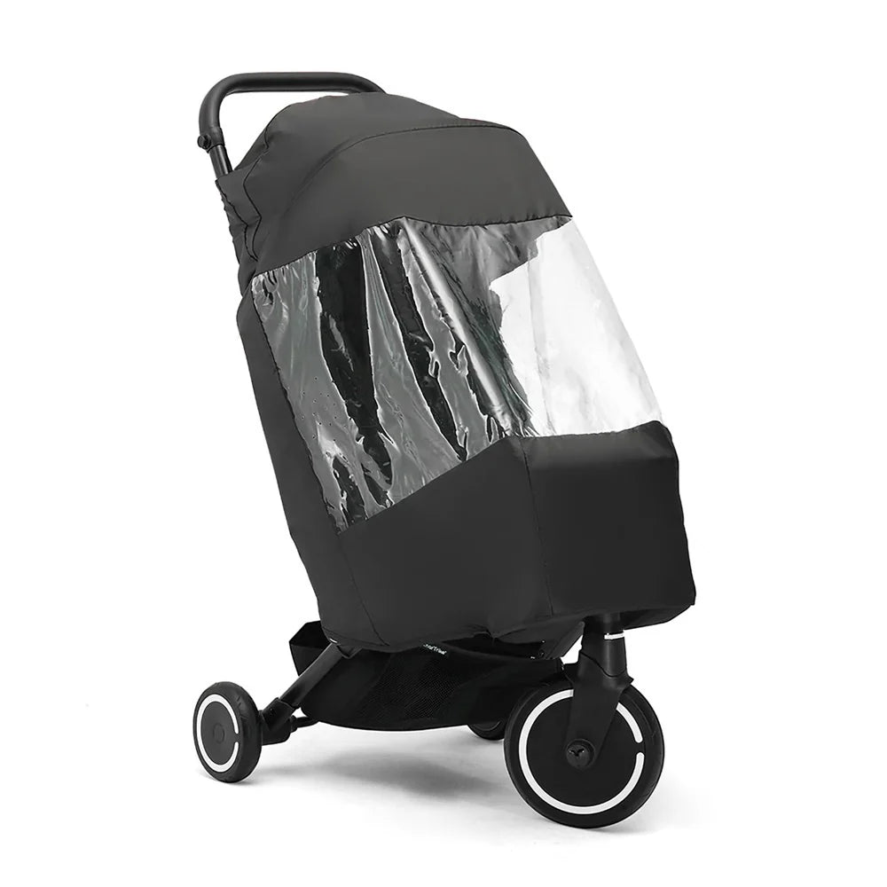 Smartrike Rain cover - Tiny Tots Baby Store 