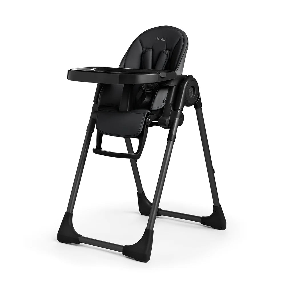 Silver Cross Gourmet Highchair - Tiny Tots Baby Store 