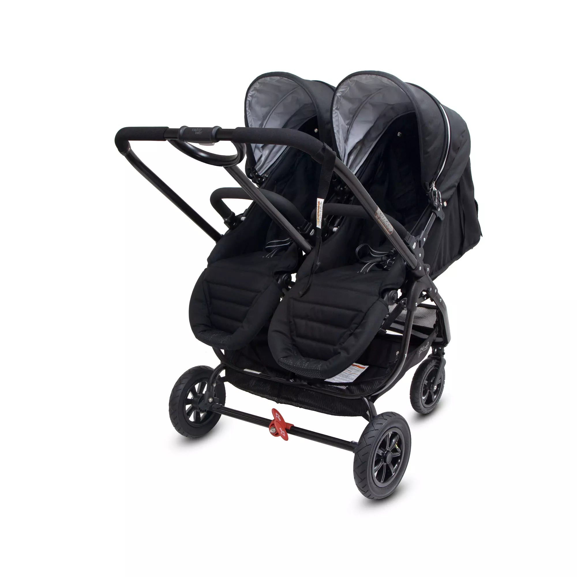 Valcobaby SNAP Ultra DUO  with Free Cup Holder