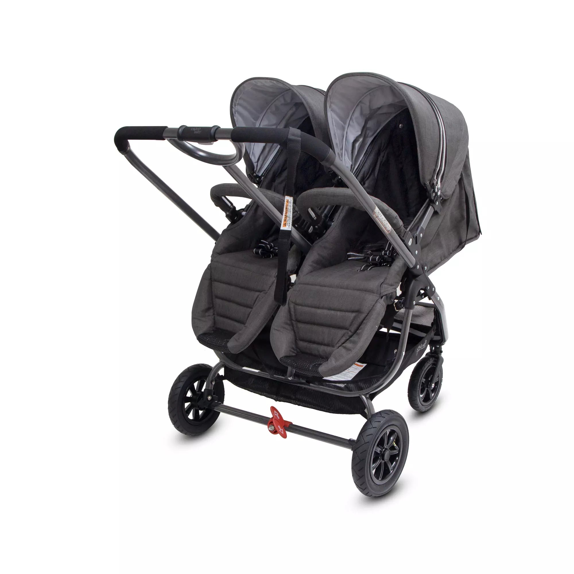 Valcobaby SNAP Ultra DUO  with Free Cup Holder