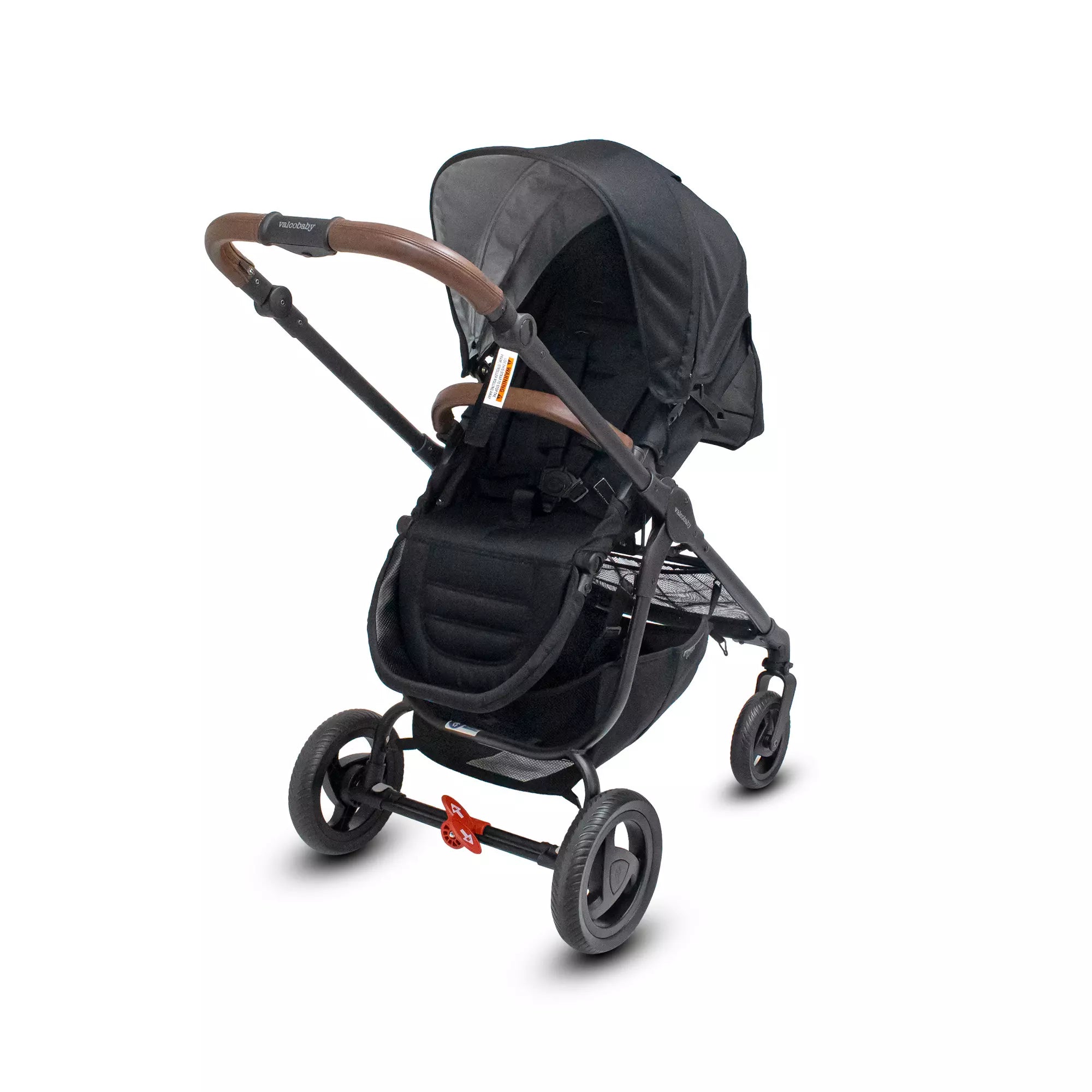 Valcobaby Trend Ultra lightweight reversible Stroller (ETA 18 th March) - Tiny Tots Baby Store 