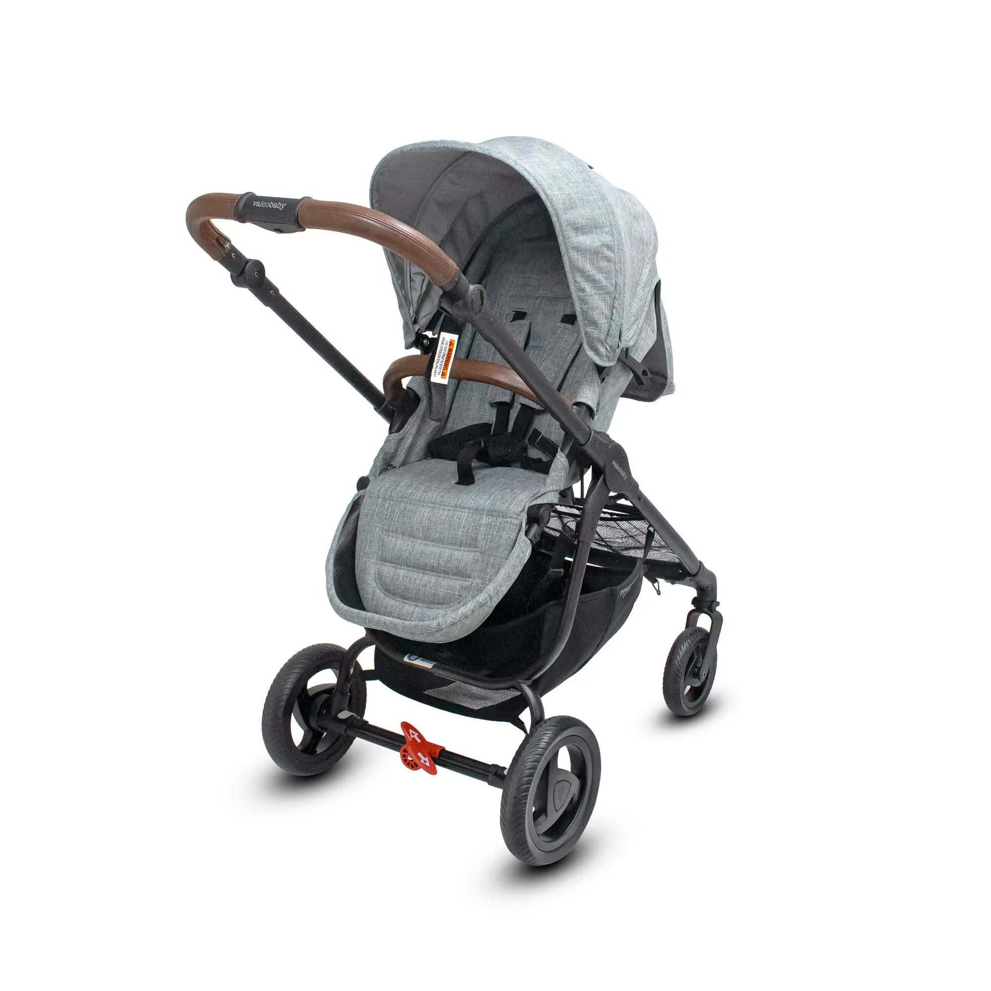 Valcobaby Trend Ultra lightweight reversible Stroller (ETA 30th March)