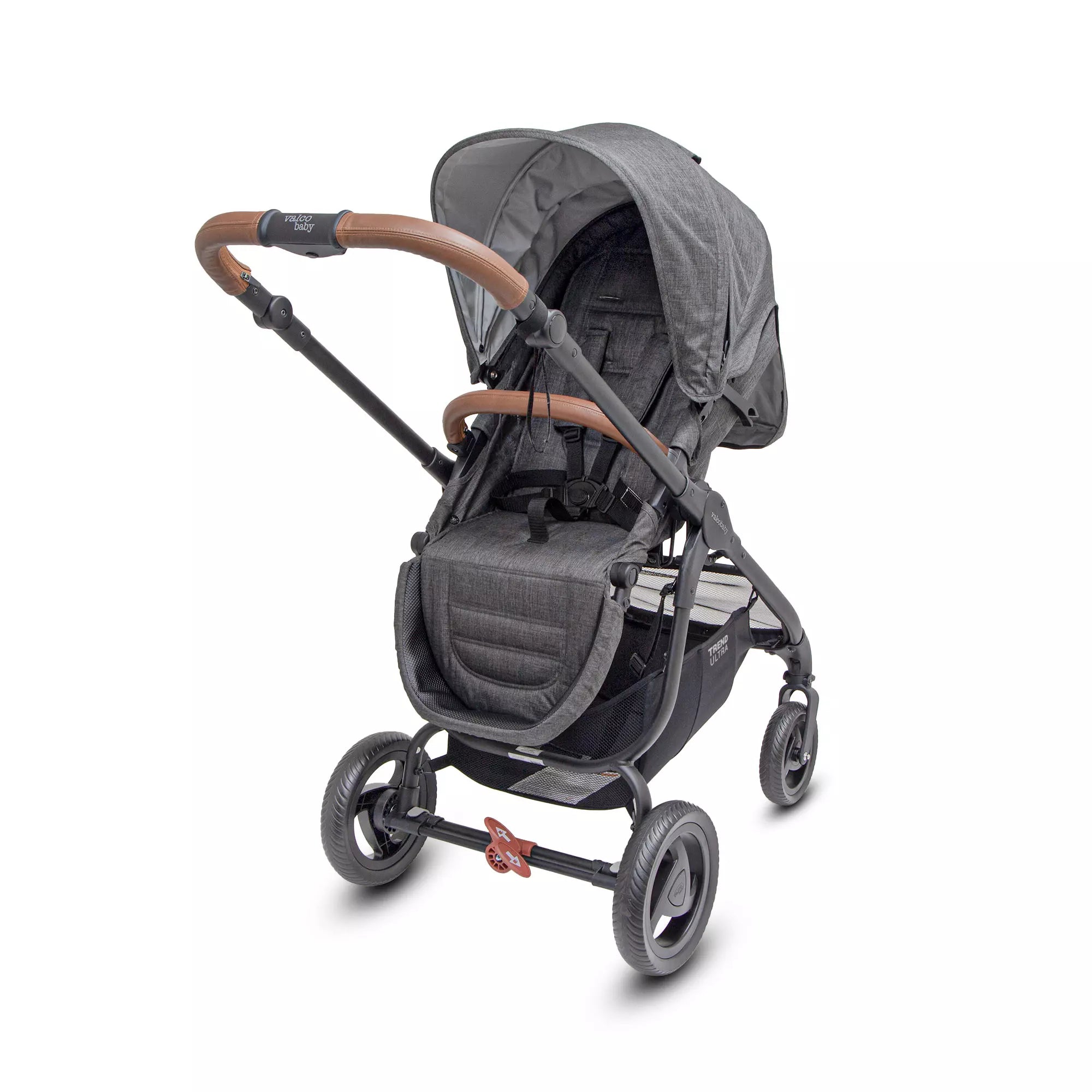 Valcobaby Trend Ultra lightweight reversible Stroller (ETA 18 th March) - Tiny Tots Baby Store 