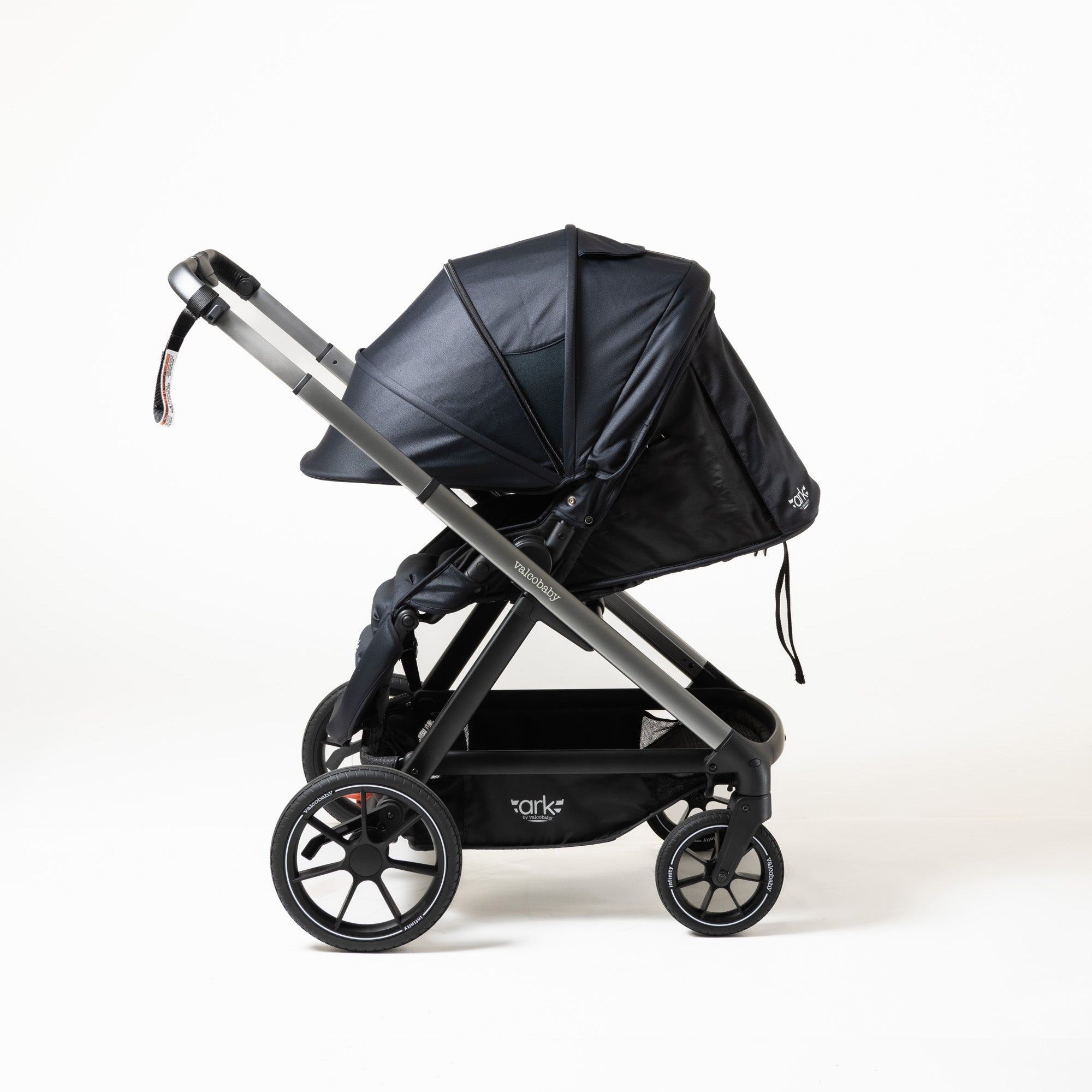 Valcobaby Ark Stroller - Tiny Tots Baby Store 