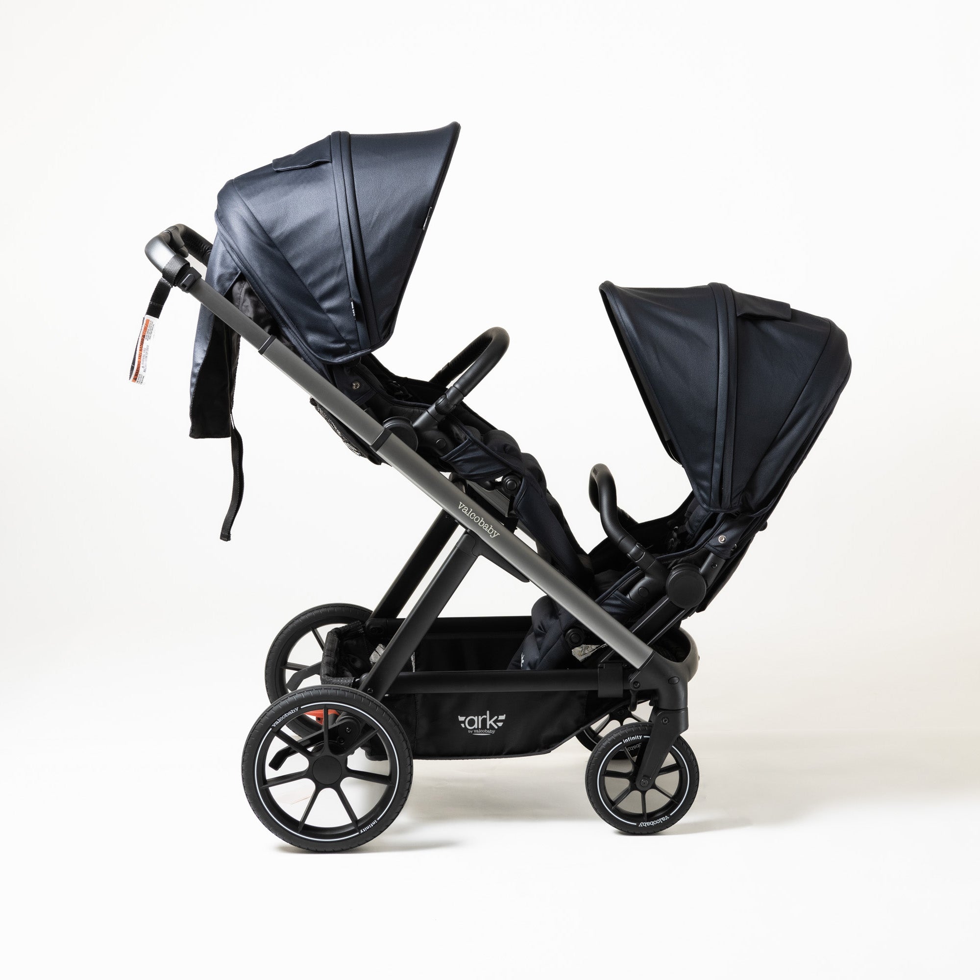 Valcobaby Ark Stroller - Tiny Tots Baby Store 