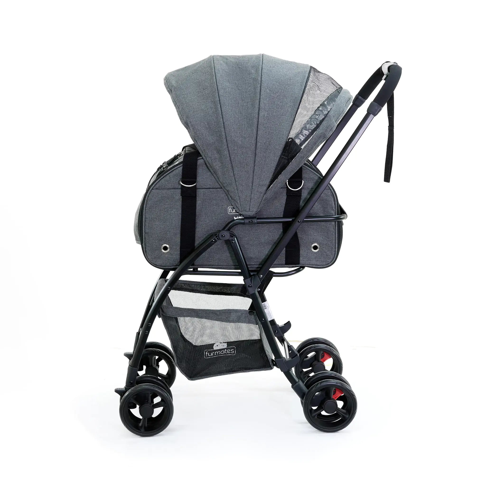 Furmates Walky Pet Stroller - Tiny Tots Baby Store 