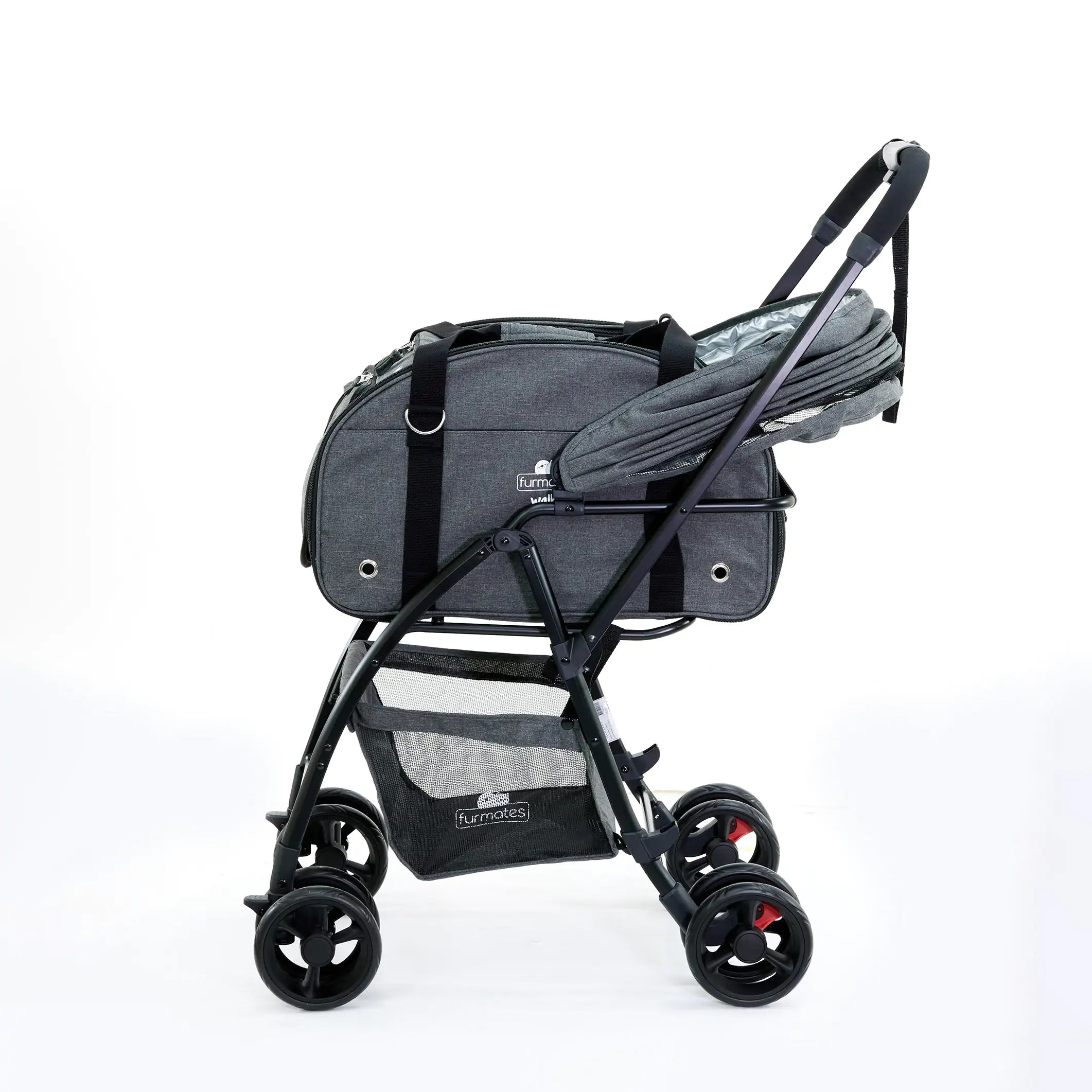 Furmates Walky Pet Stroller - Tiny Tots Baby Store 