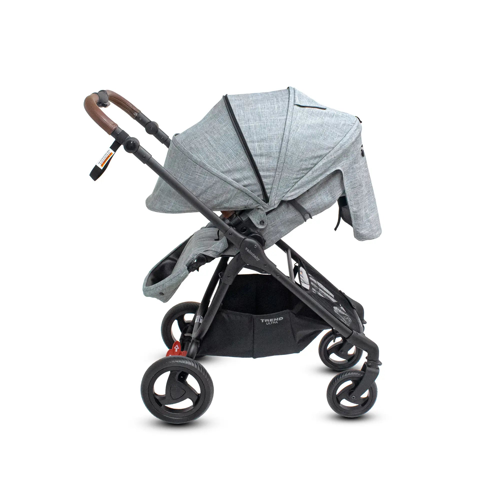 Valcobaby Trend Ultra lightweight reversible Stroller (ETA 30th March)