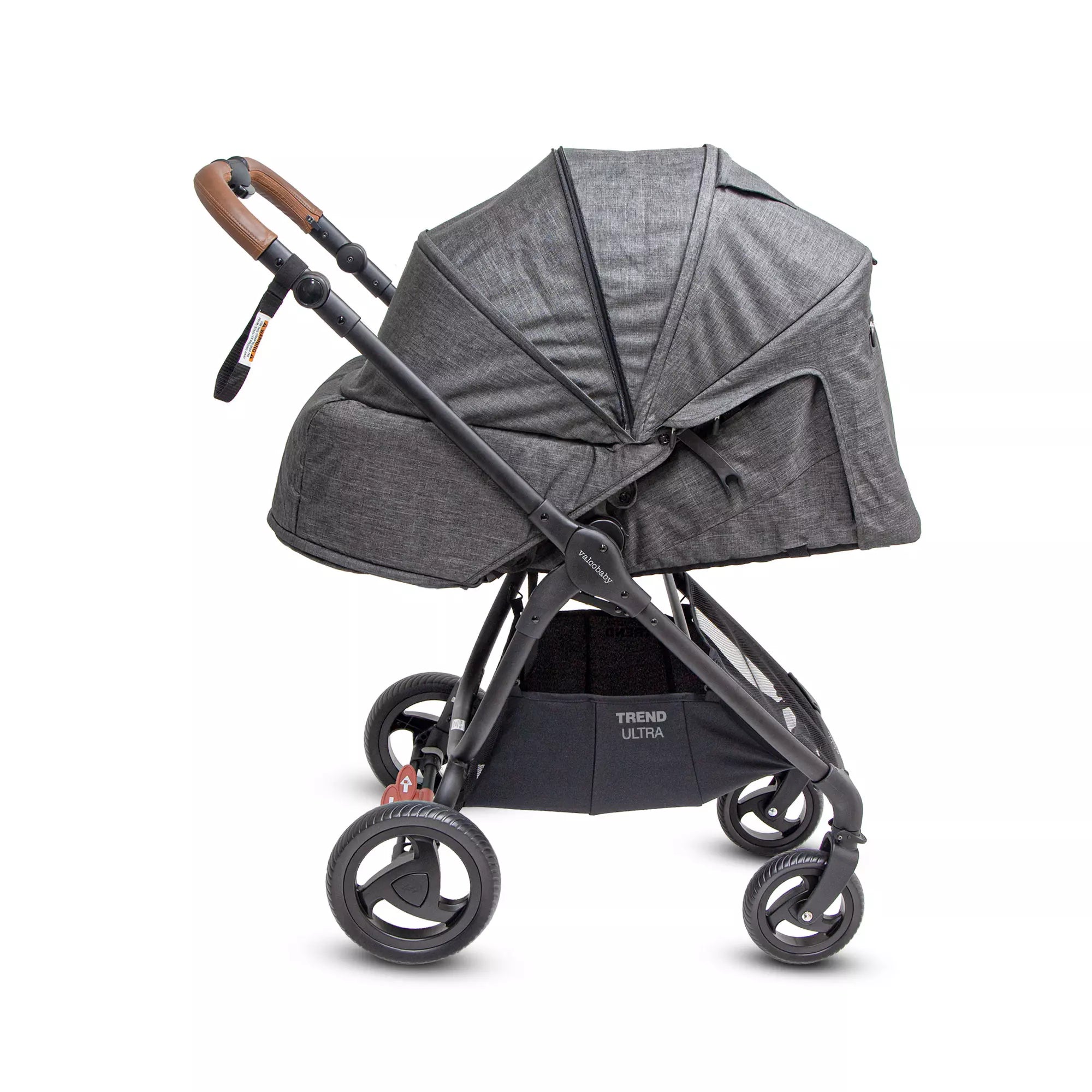 Valcobaby Trend Ultra lightweight reversible Stroller (ETA 30th March)