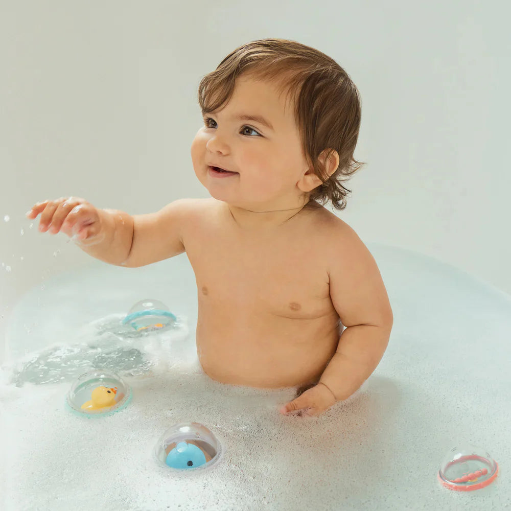 Munchkin Float & Play Bubbles