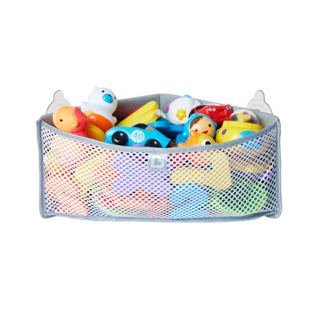 High N' Dry Bath Organizer - Tiny Tots Baby Store 