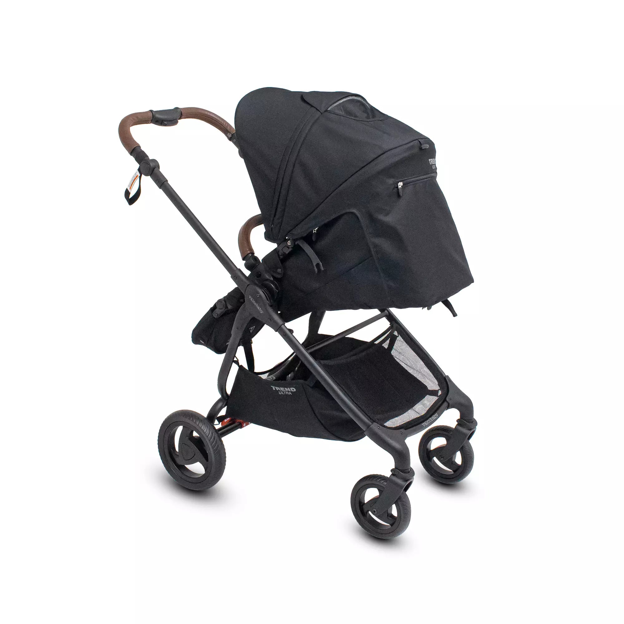 Valcobaby Trend Ultra lightweight reversible Stroller (ETA 18 th March) - Tiny Tots Baby Store 