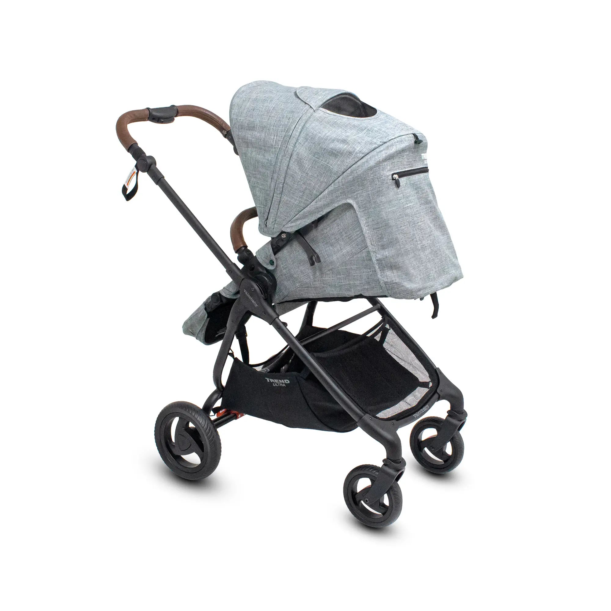 Valcobaby Trend Ultra lightweight reversible Stroller (ETA 18 th March) - Tiny Tots Baby Store 