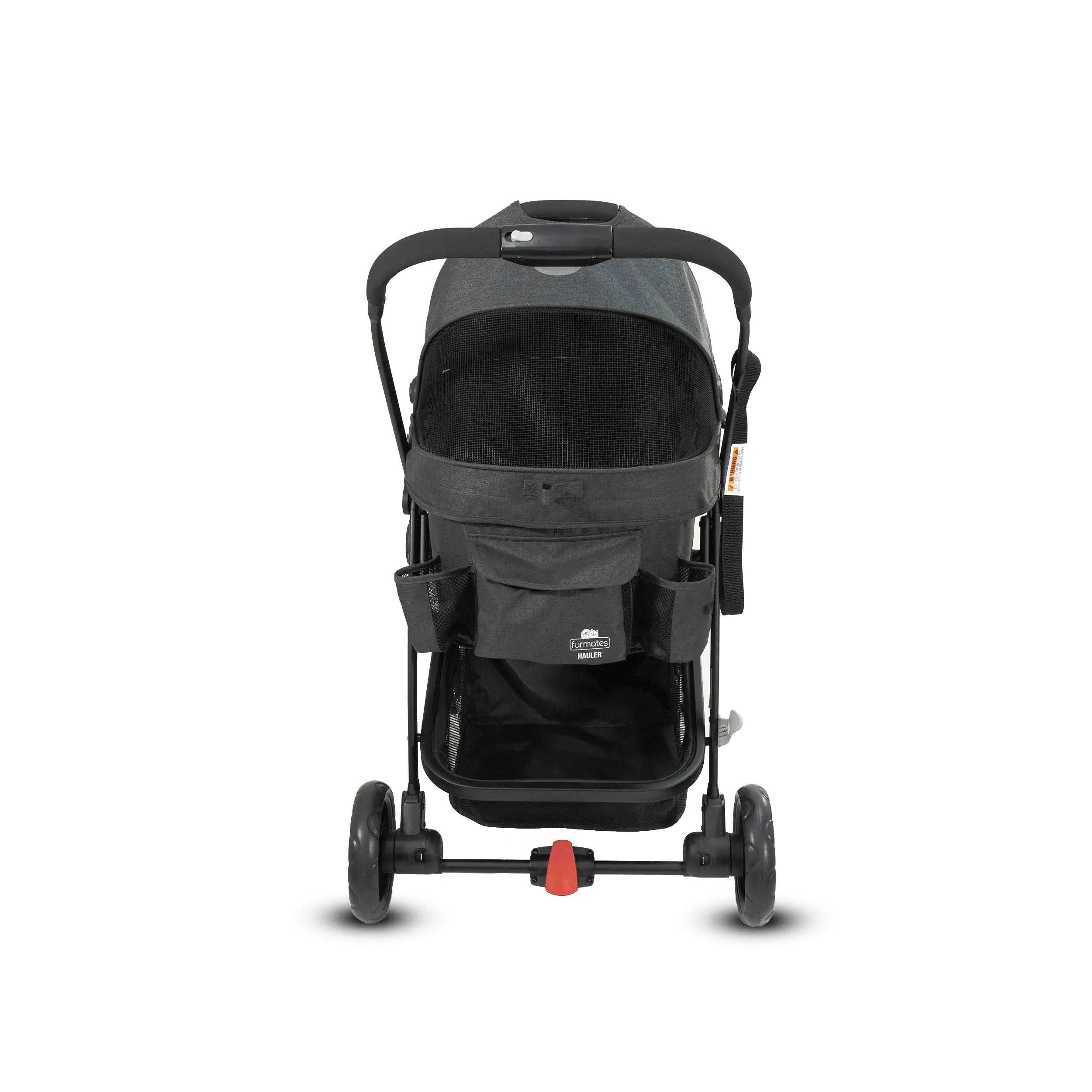 Furmates Hauler Pet Stroller - Tiny Tots Baby Store 