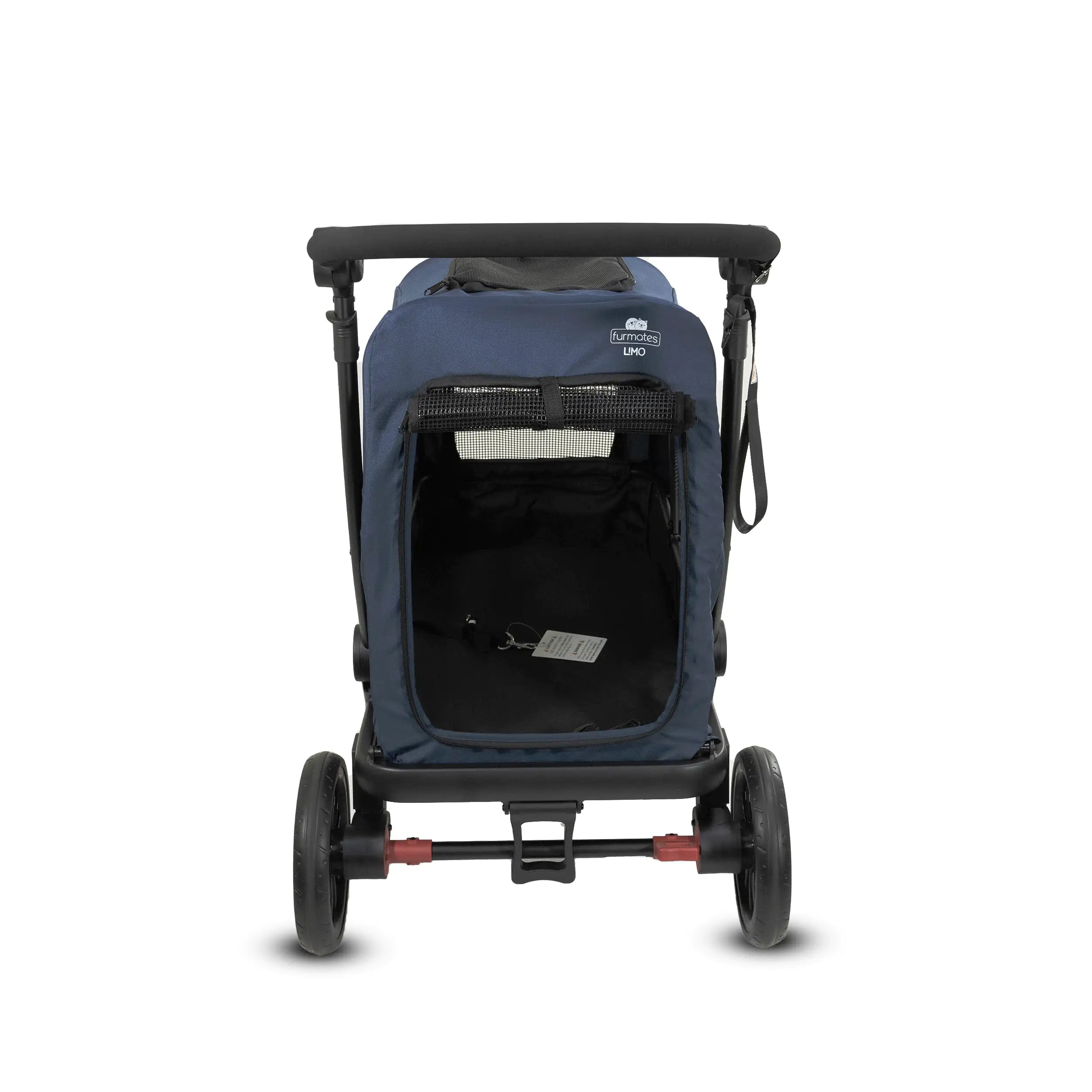 Furmates Limo Pet Stroller - Tiny Tots Baby Store 